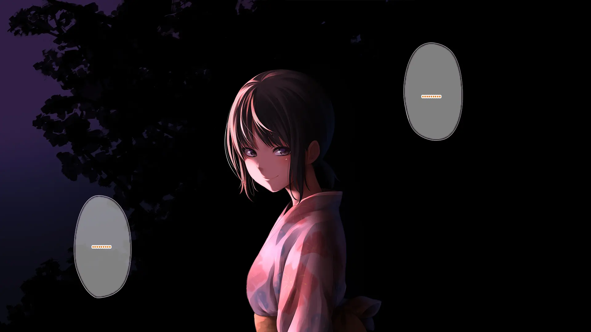 Uchiage Hanabi | 불꽃놀이